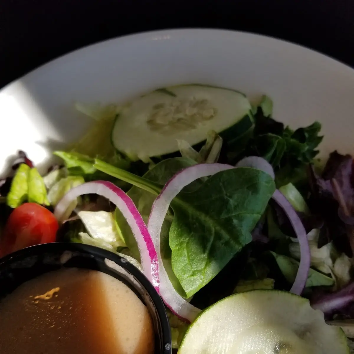 Side Salad