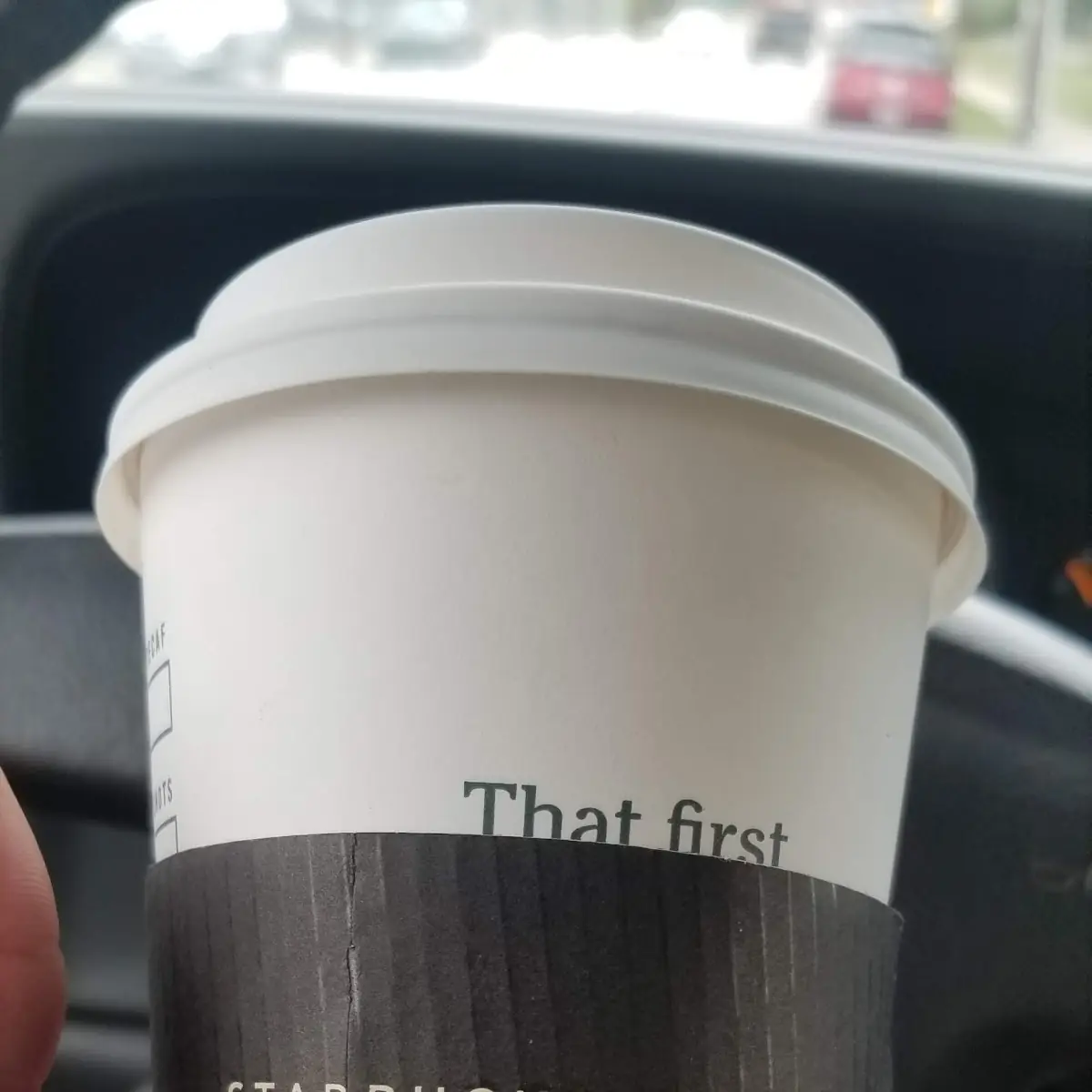 Dark Roast