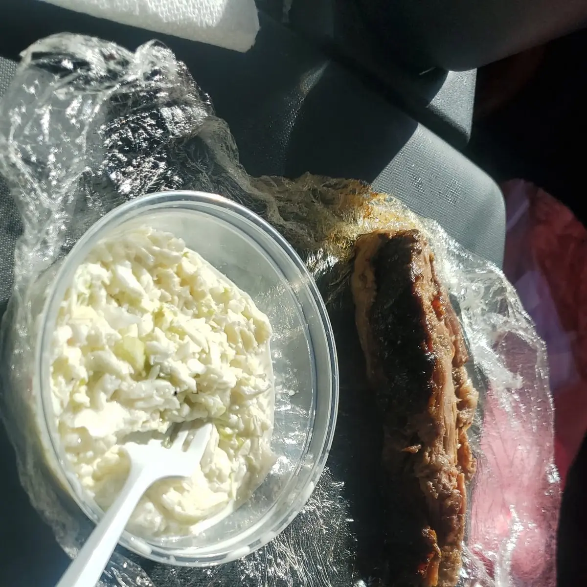 Beef Brisket