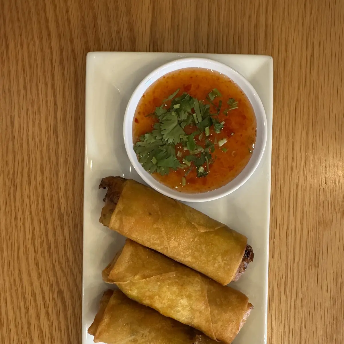 Spring Roll