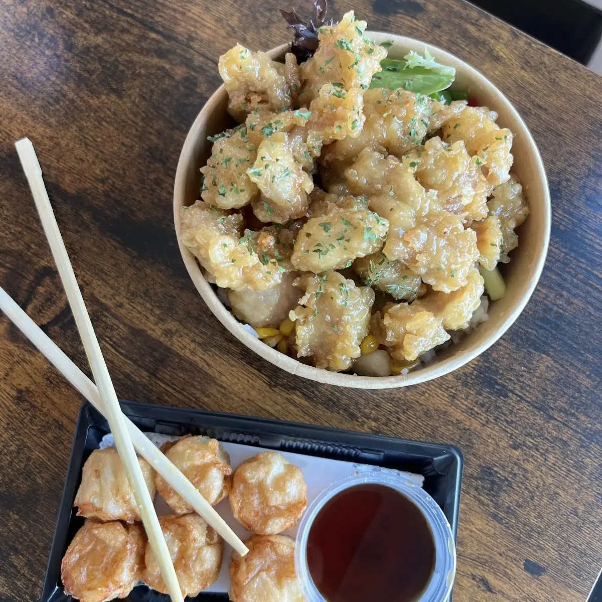 Tater Tots
