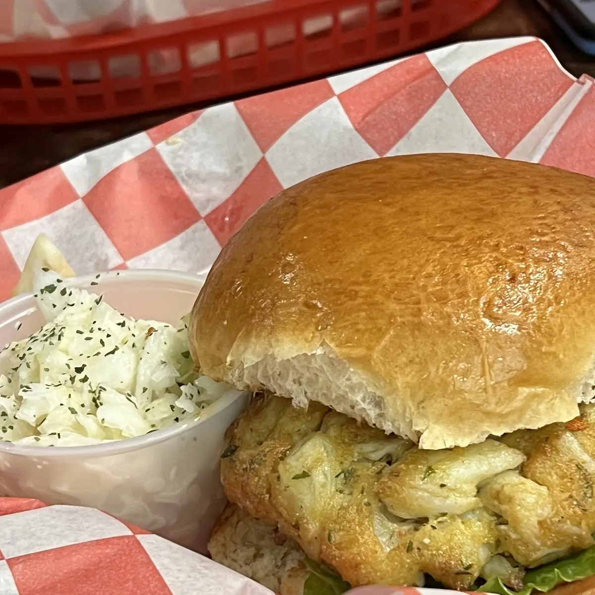 Potato Salad