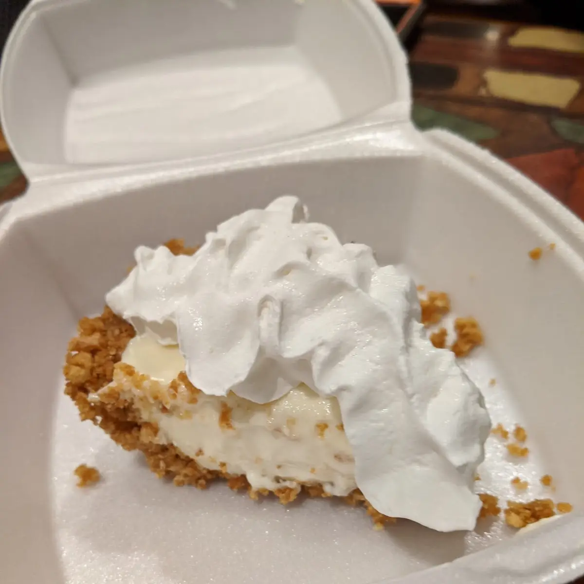 Key Lime Pie