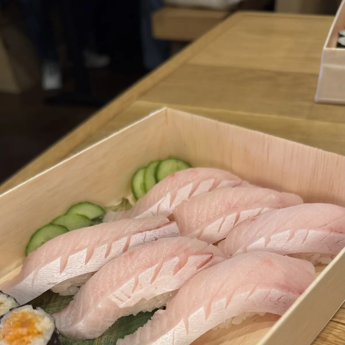 Maguro Tuna