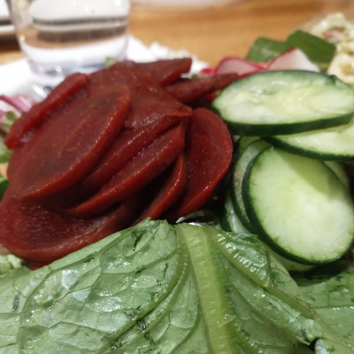 Fresh Salad