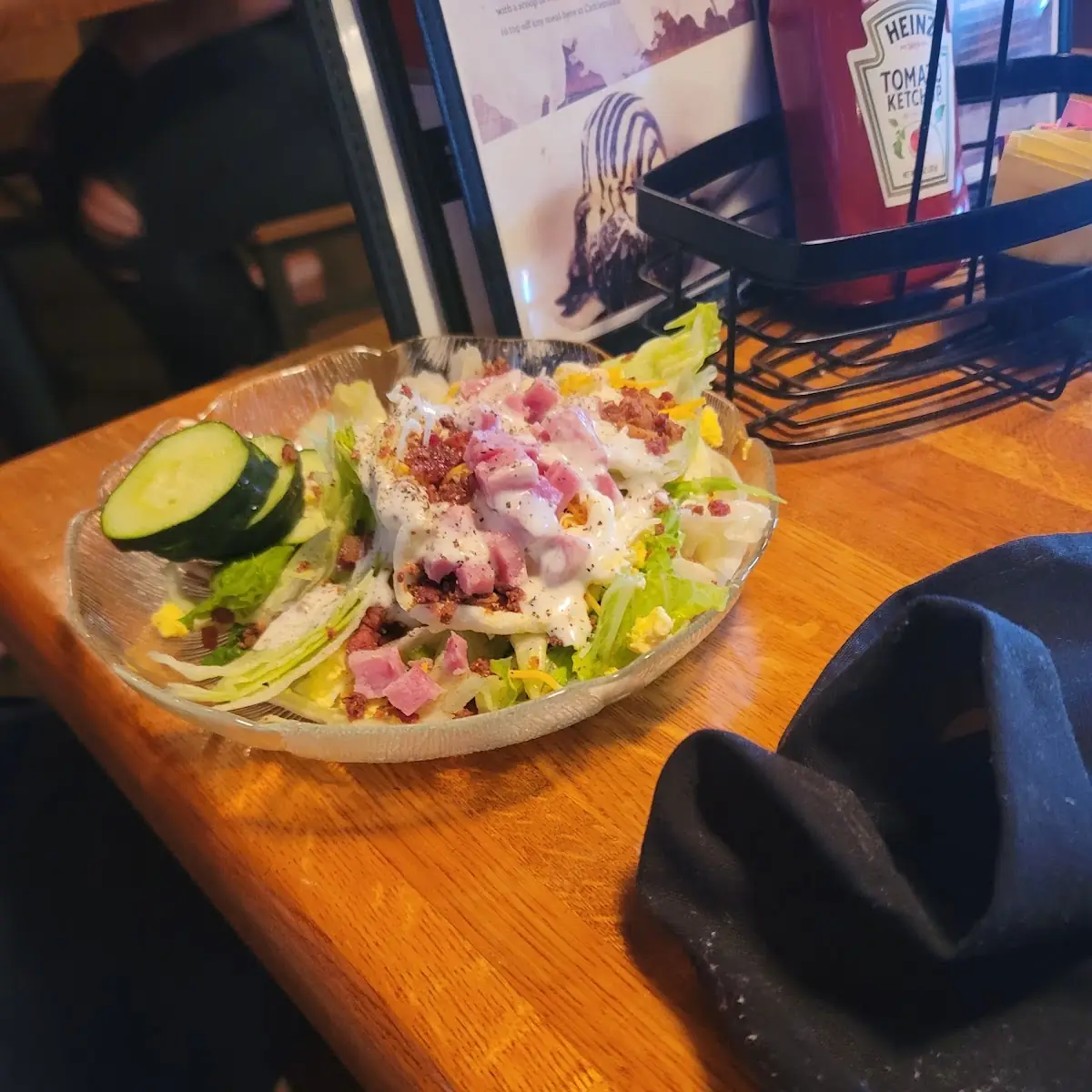Garden Salad