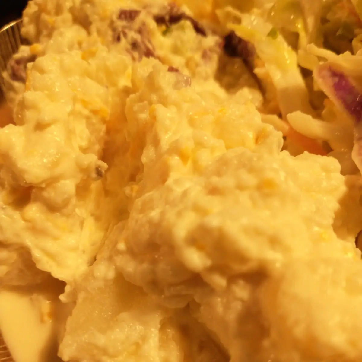 Potato Salad