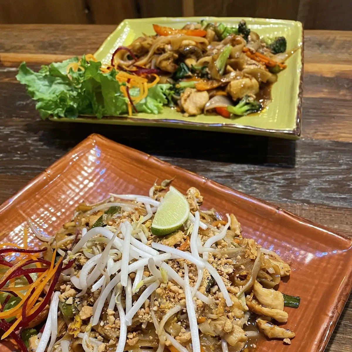 Pad See Ew