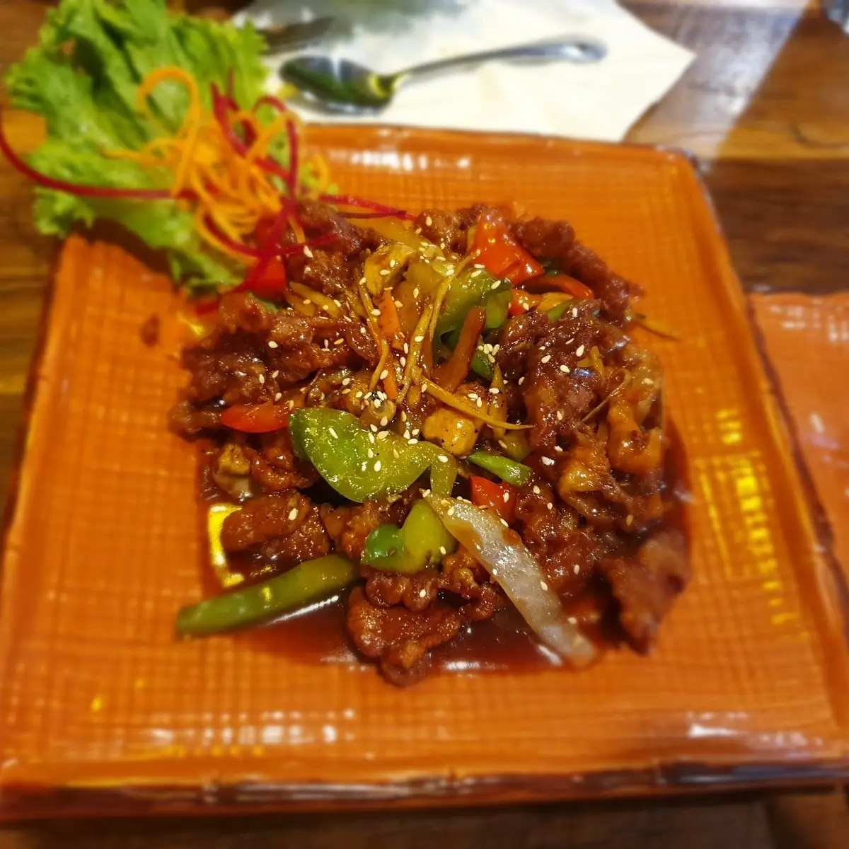 Pad See Ew