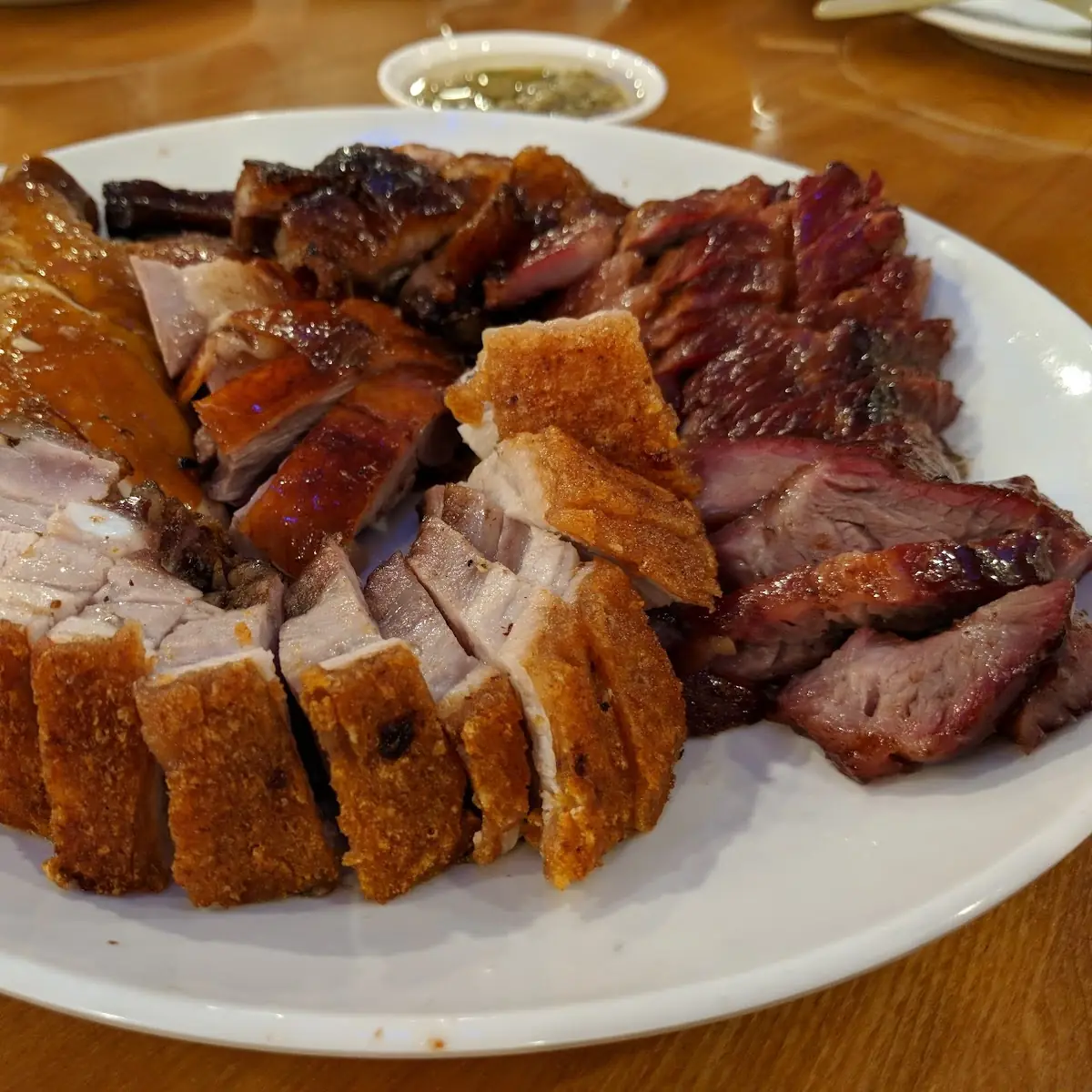 Peking Duck
