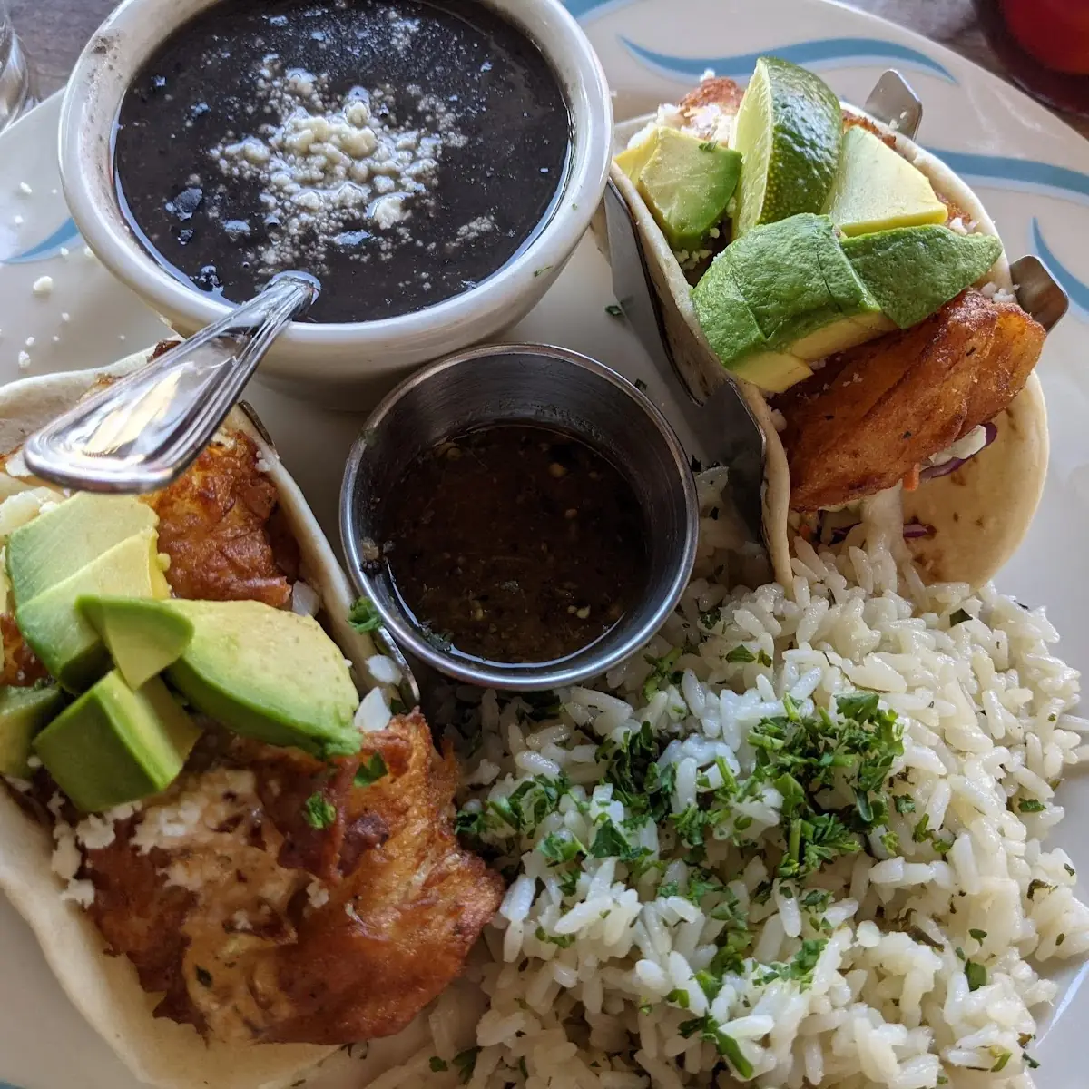 Black Beans