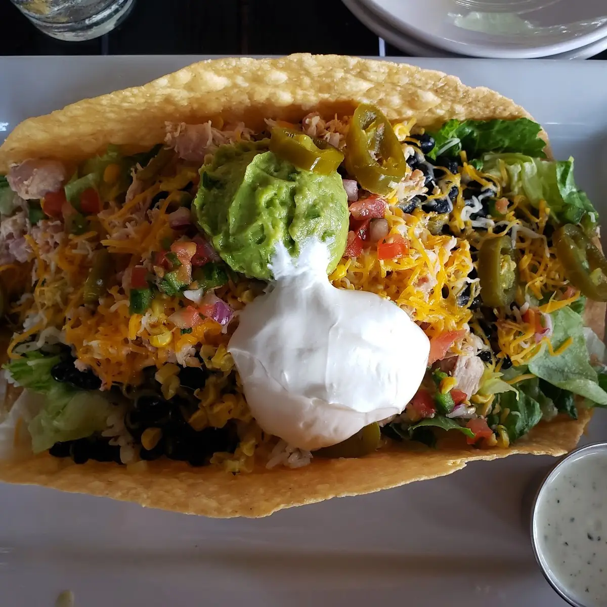 Taco Salad