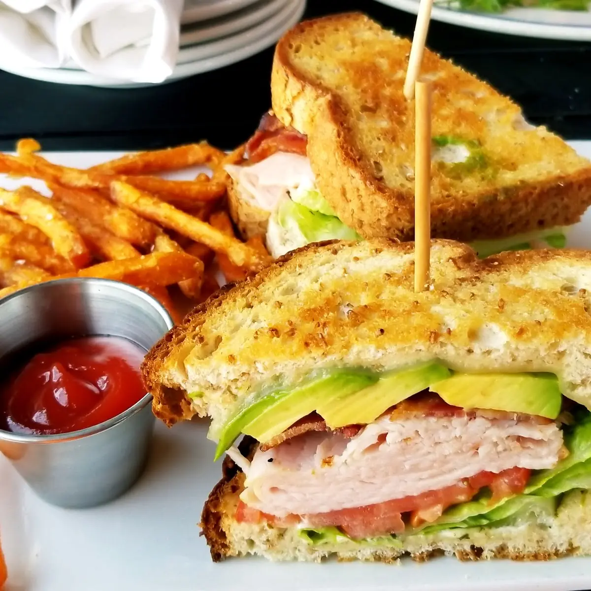 Turkey Club