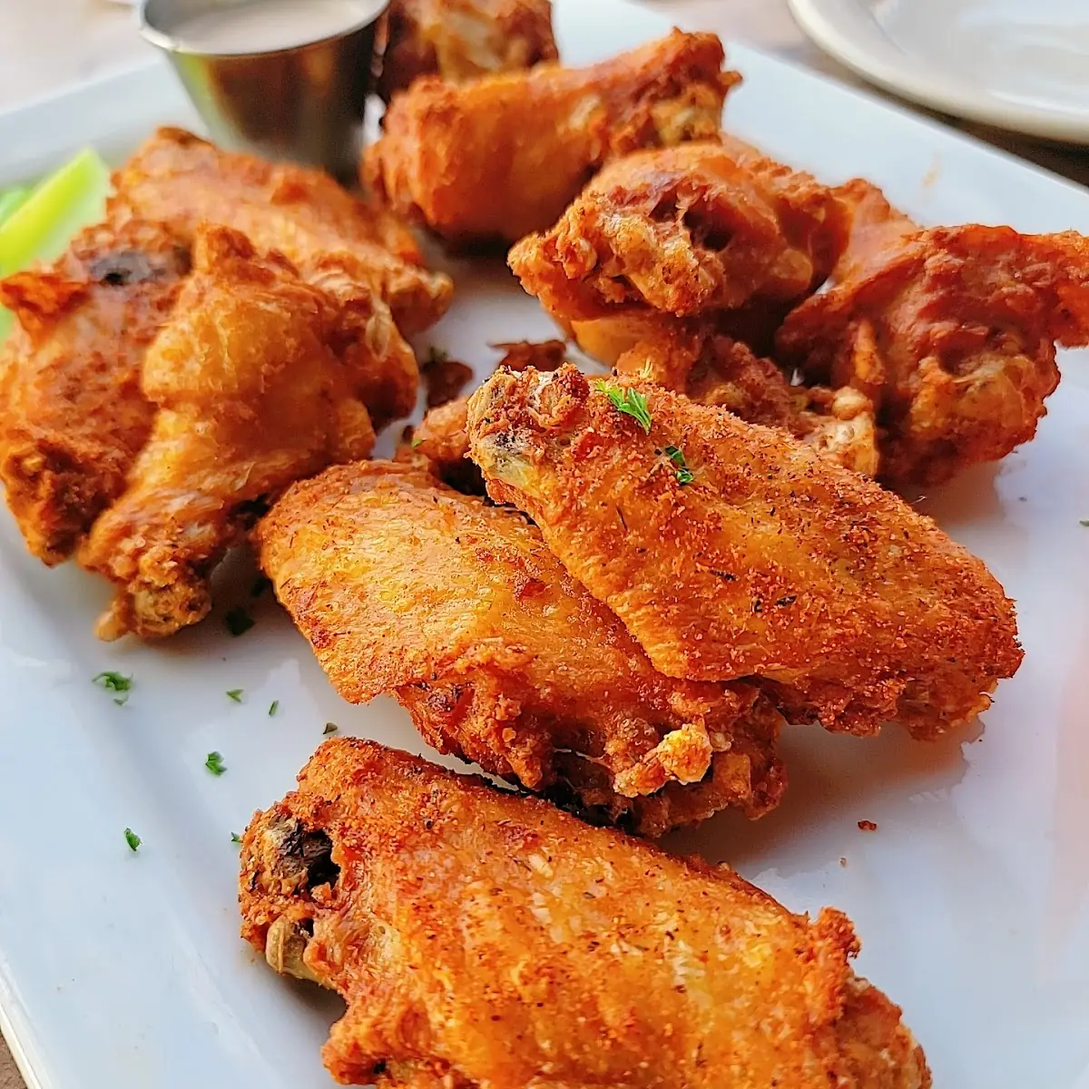 Wings