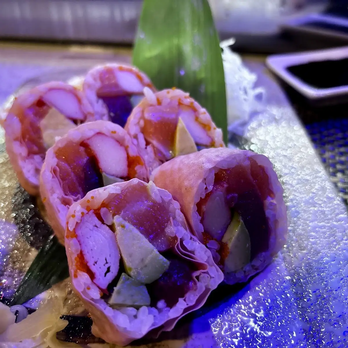Yellowtail Jalapeño