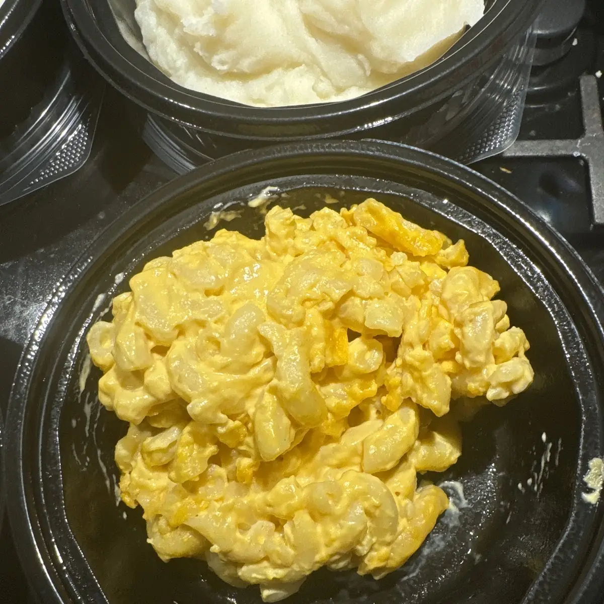 Scrambled Eggs