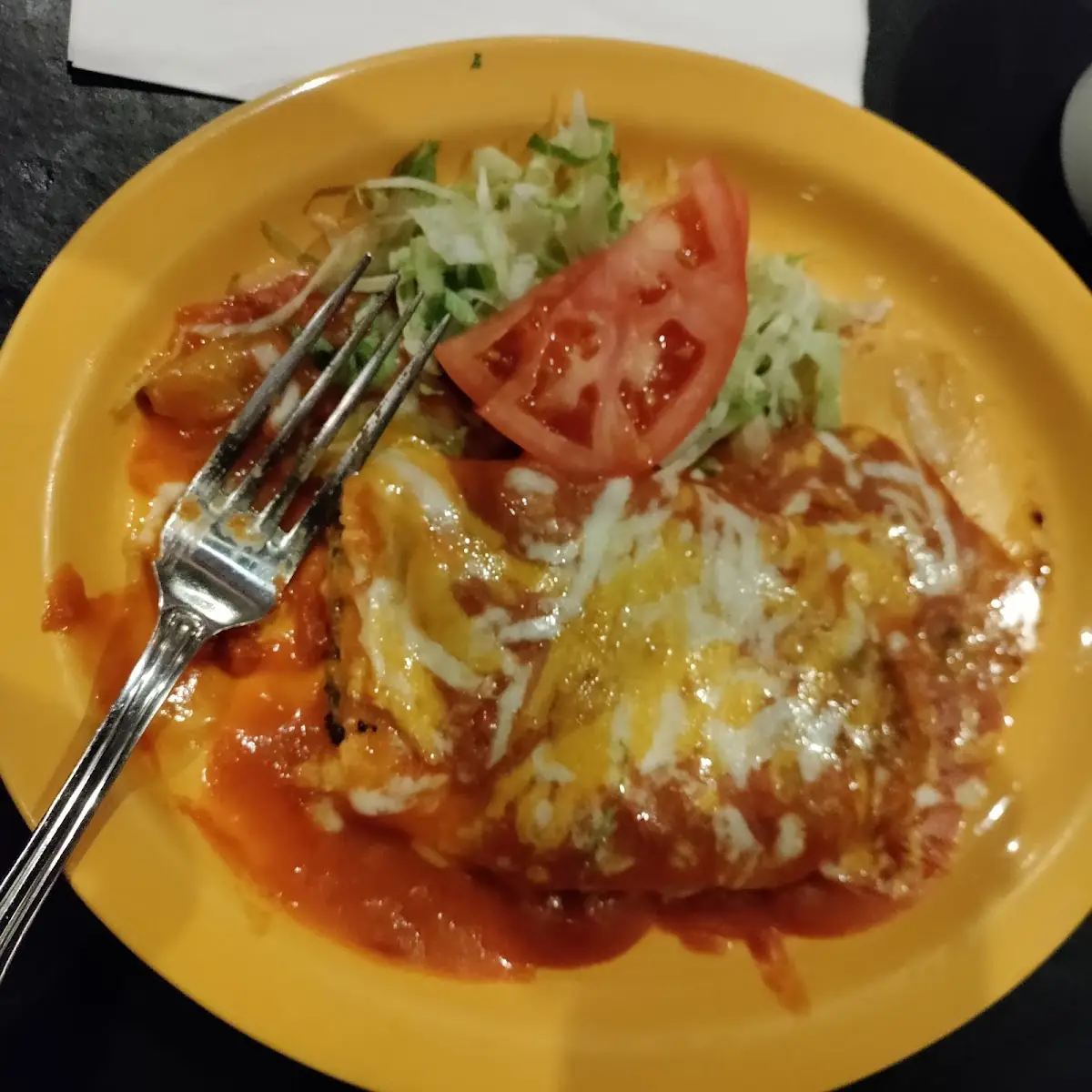 Chile Relleno