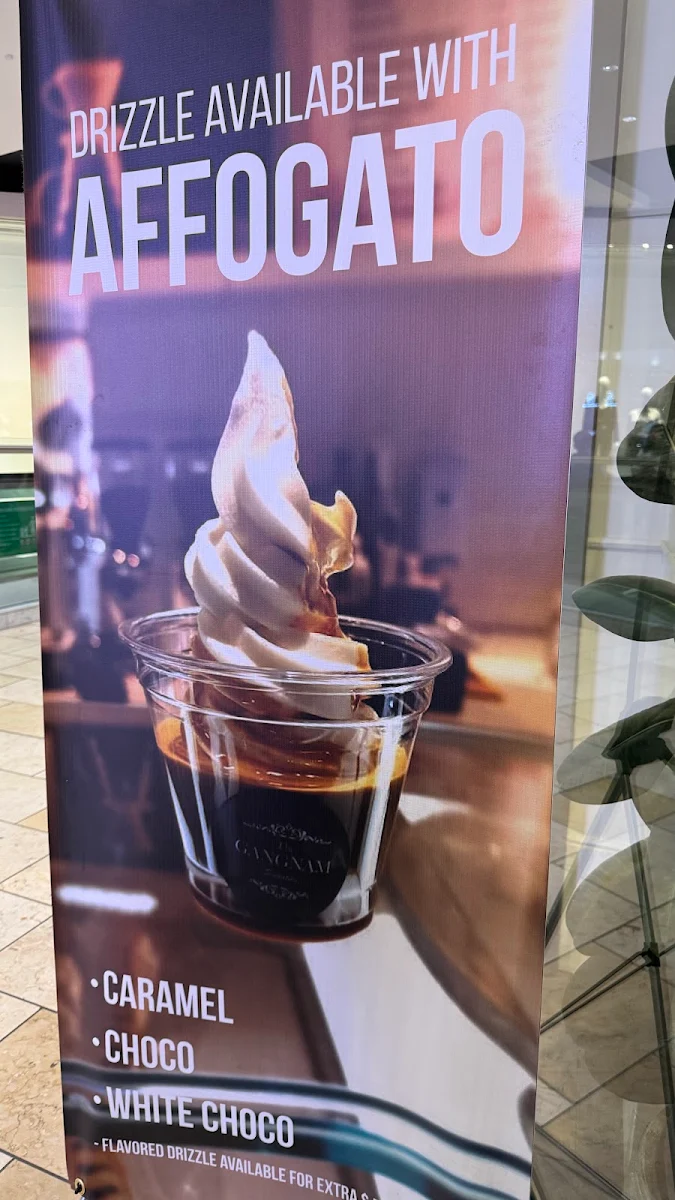 Hot Fudge