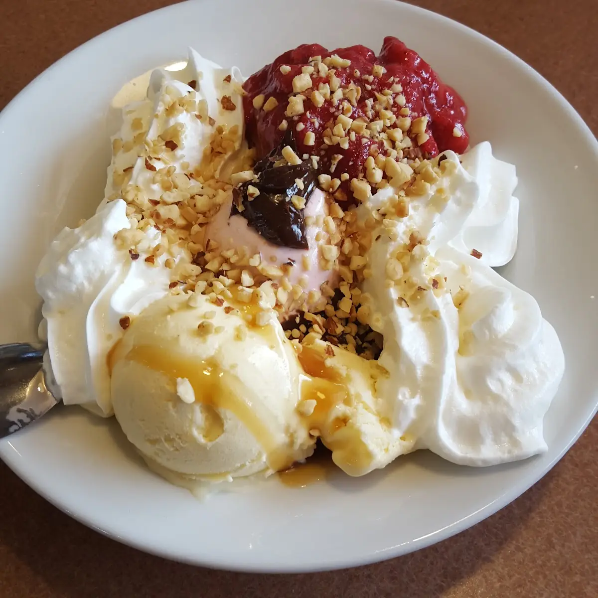 Banana Split