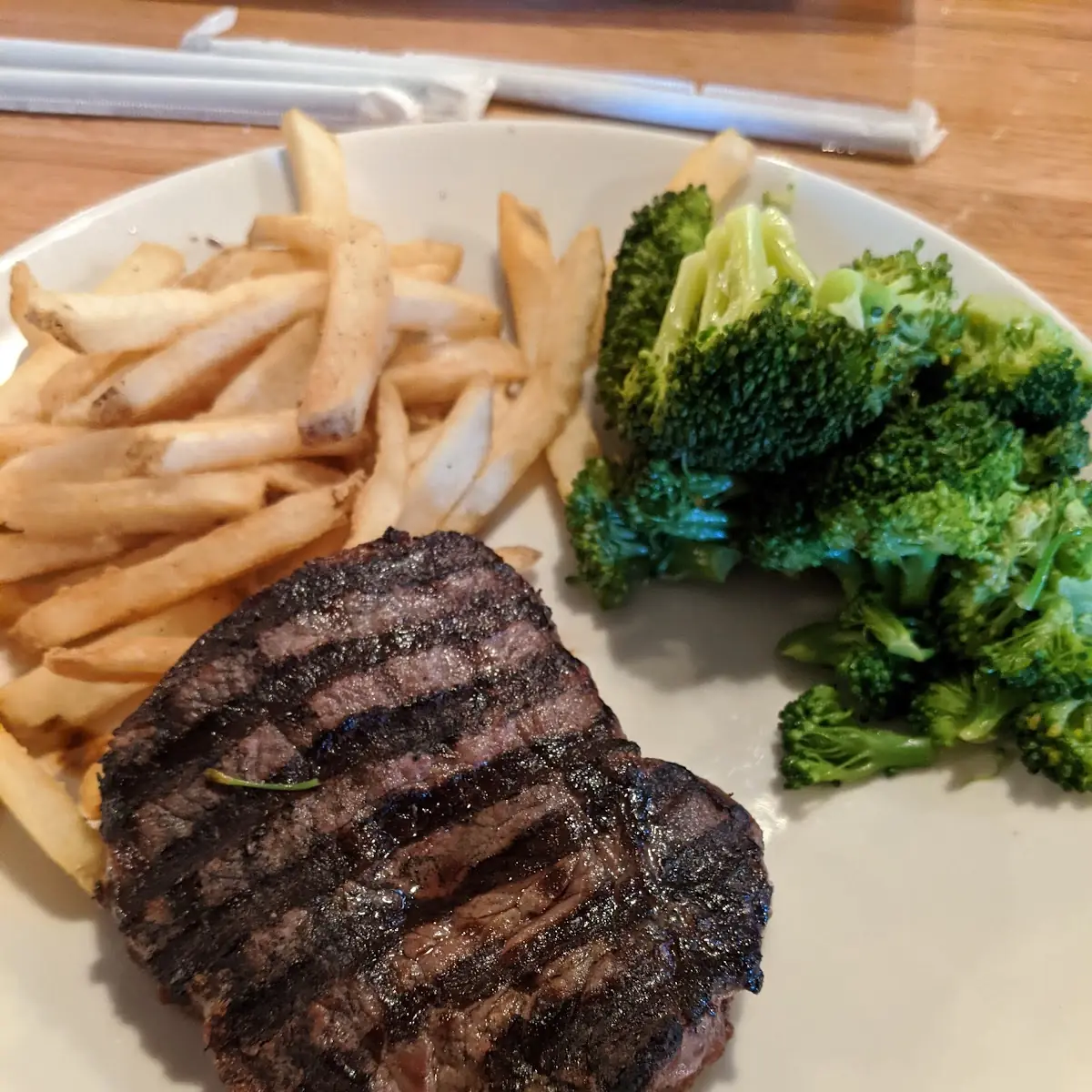 2 for 22 Sirloin Steak