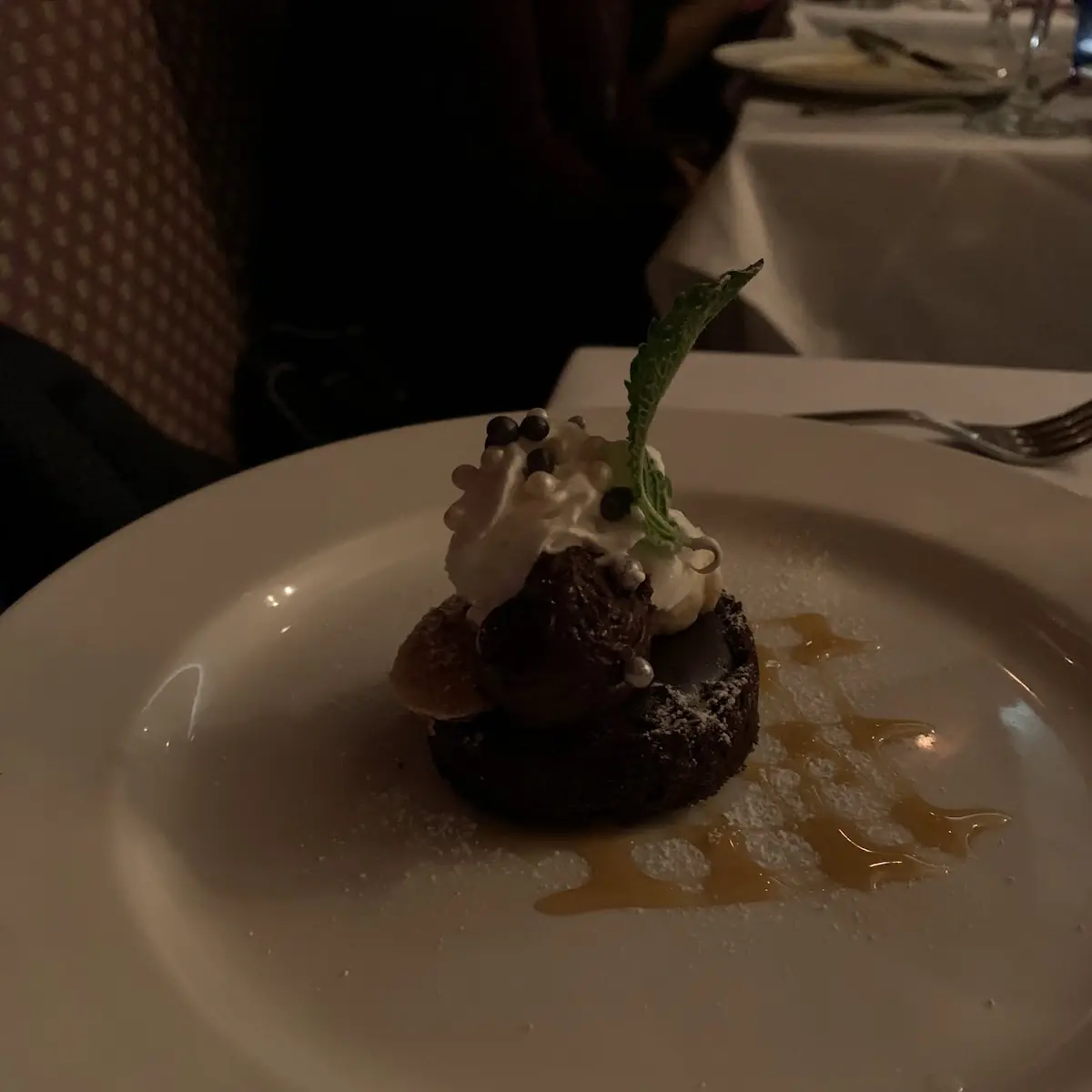 Chocolate Cake