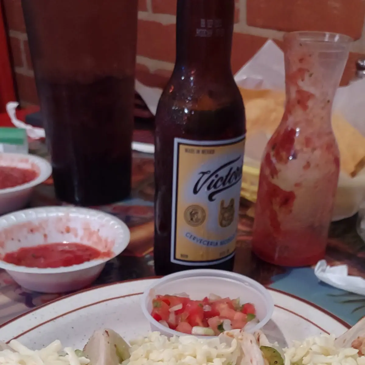 Shrimp Tacos