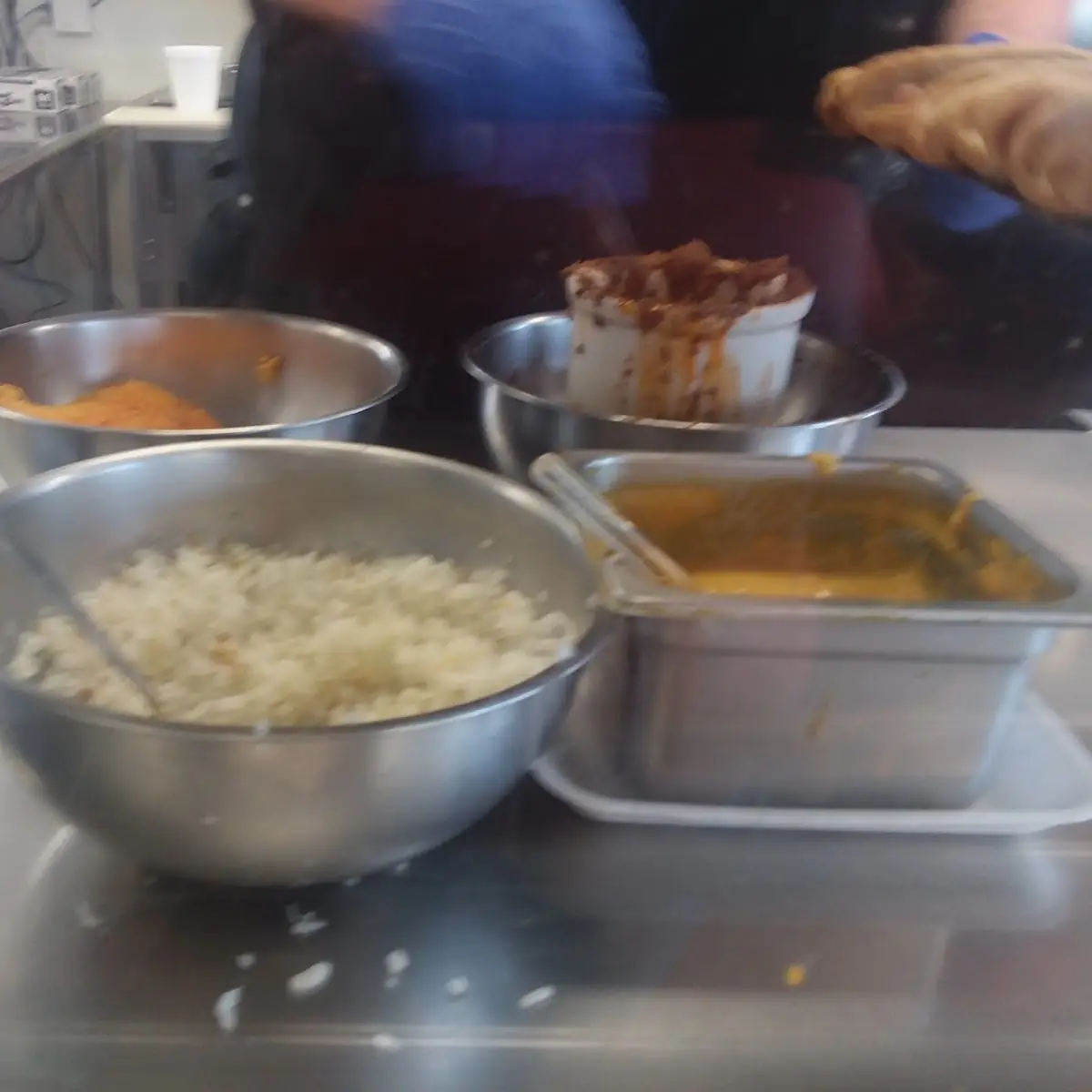 Sides for Coney Dog