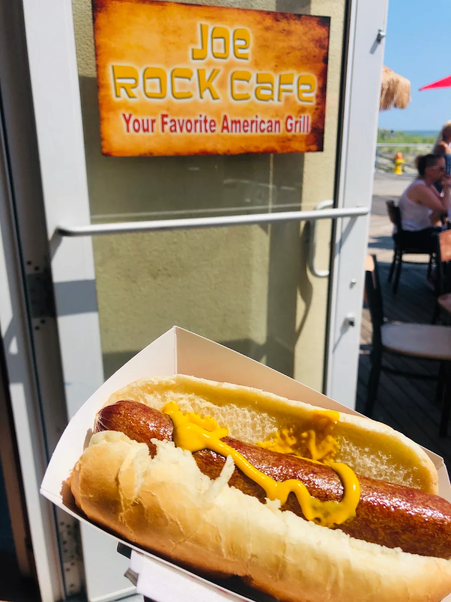 Hot Dog