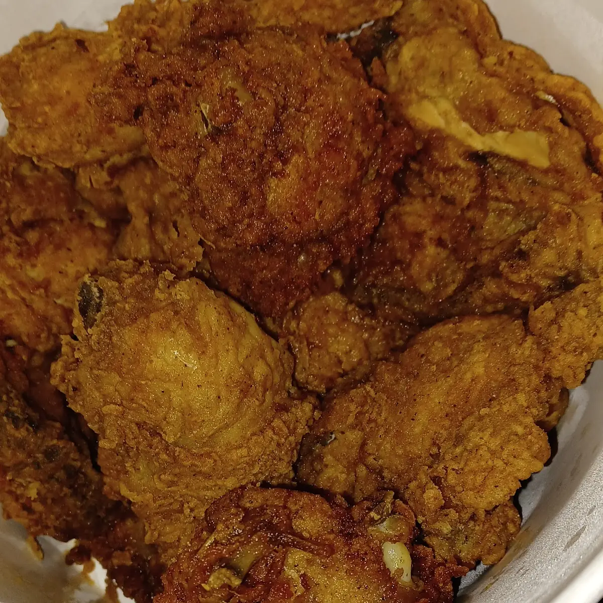 Fried Chicken Original