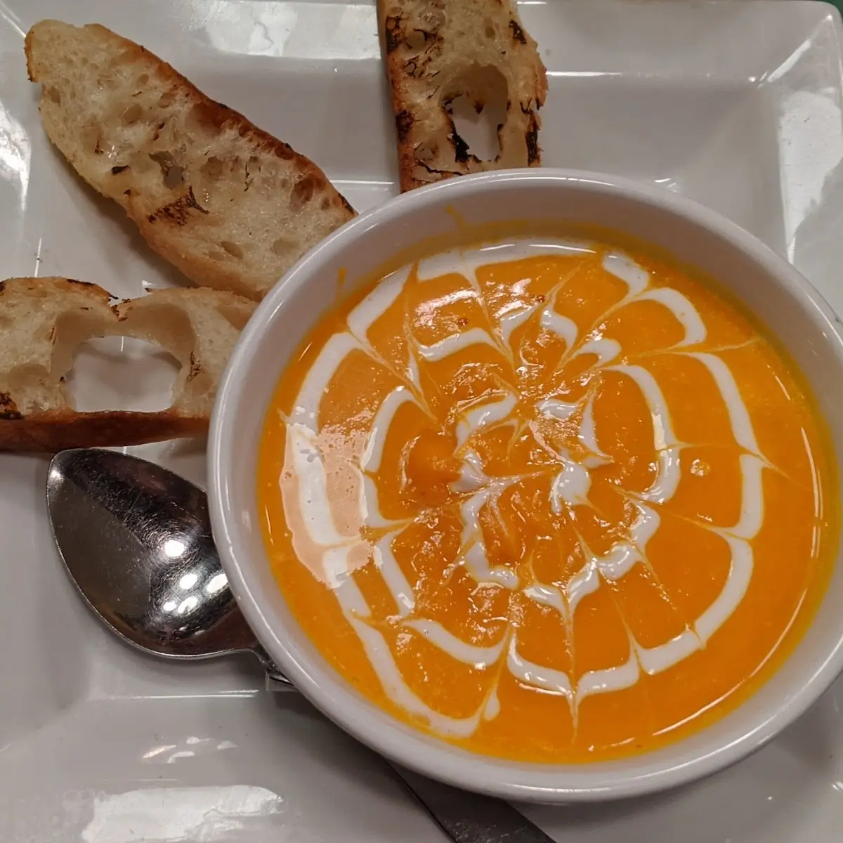Soup of the Day