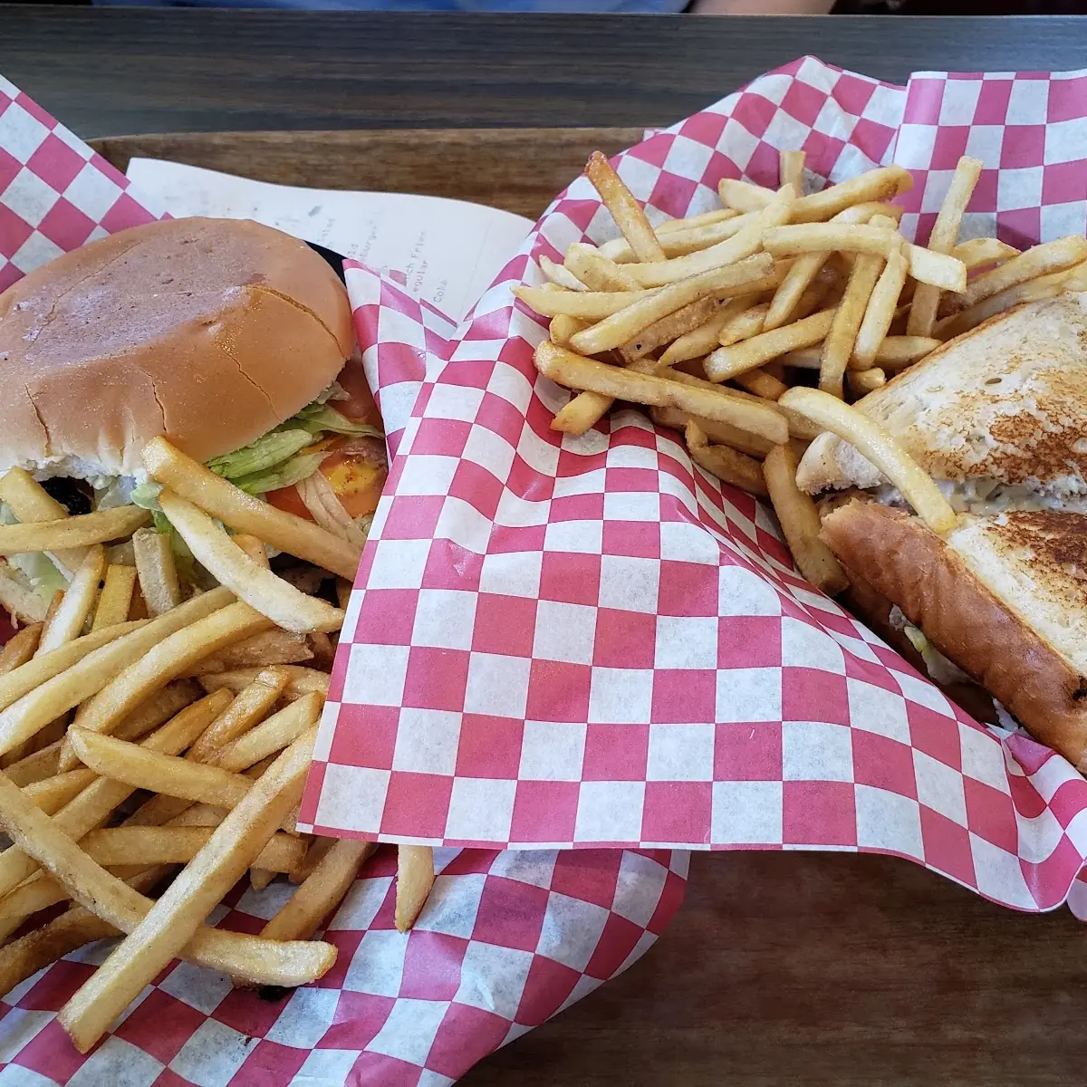 Chicken Salad Sandwich