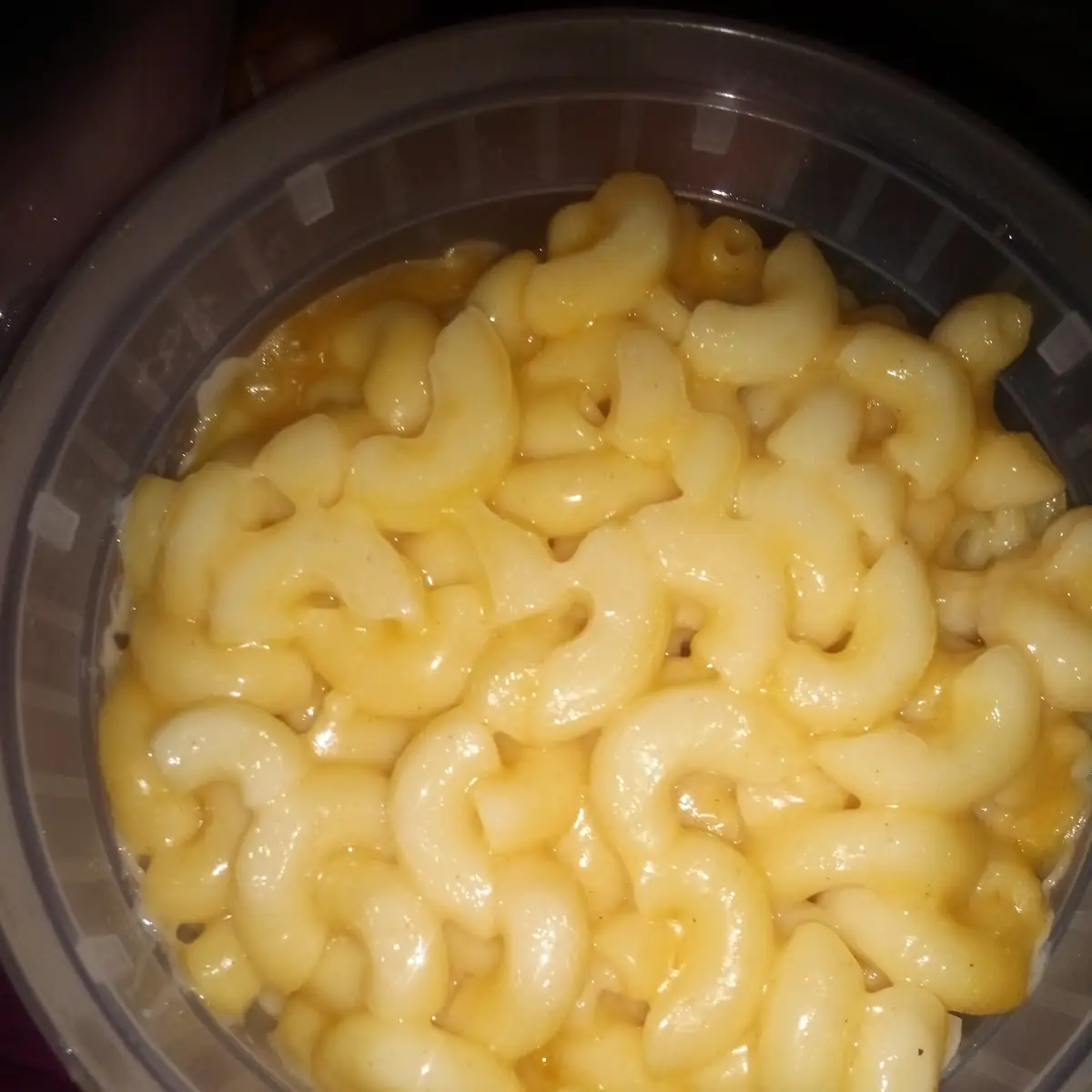 Mac & Cheese