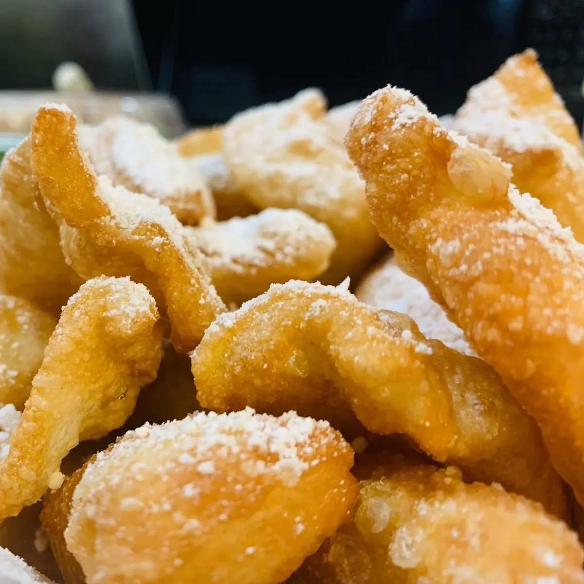 Broccoli Cheese Bites