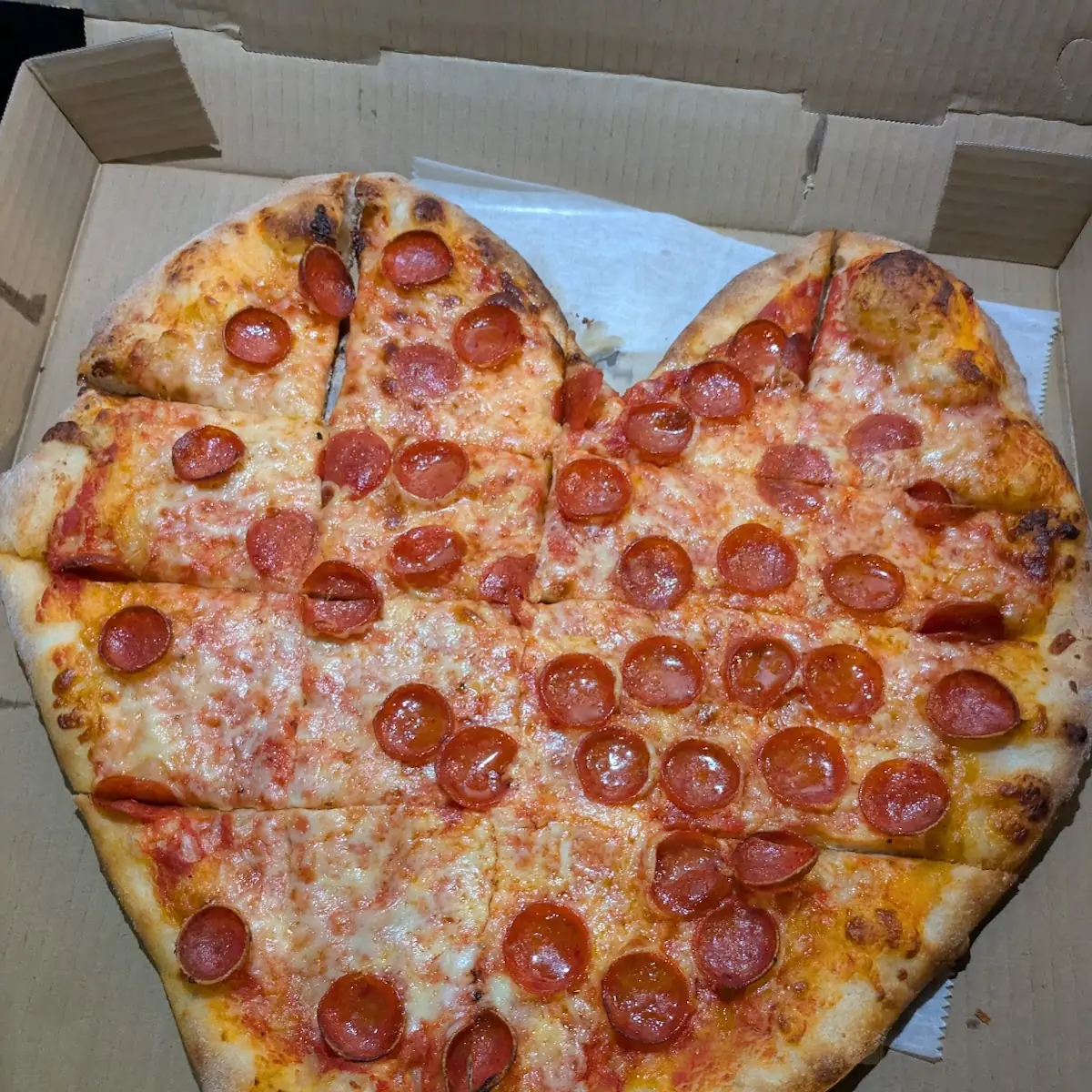 White Pizza (Large 16)