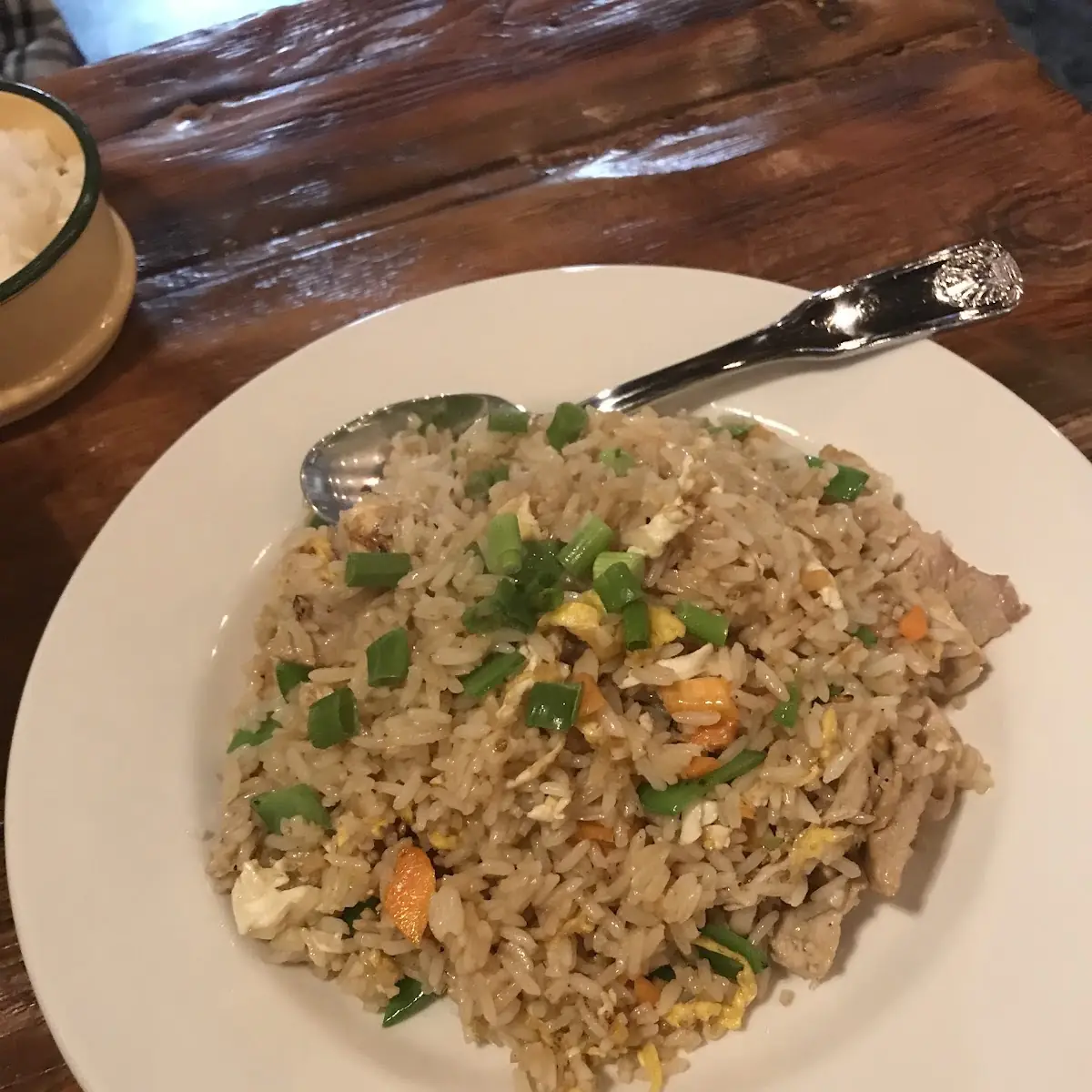 House Fried Rice