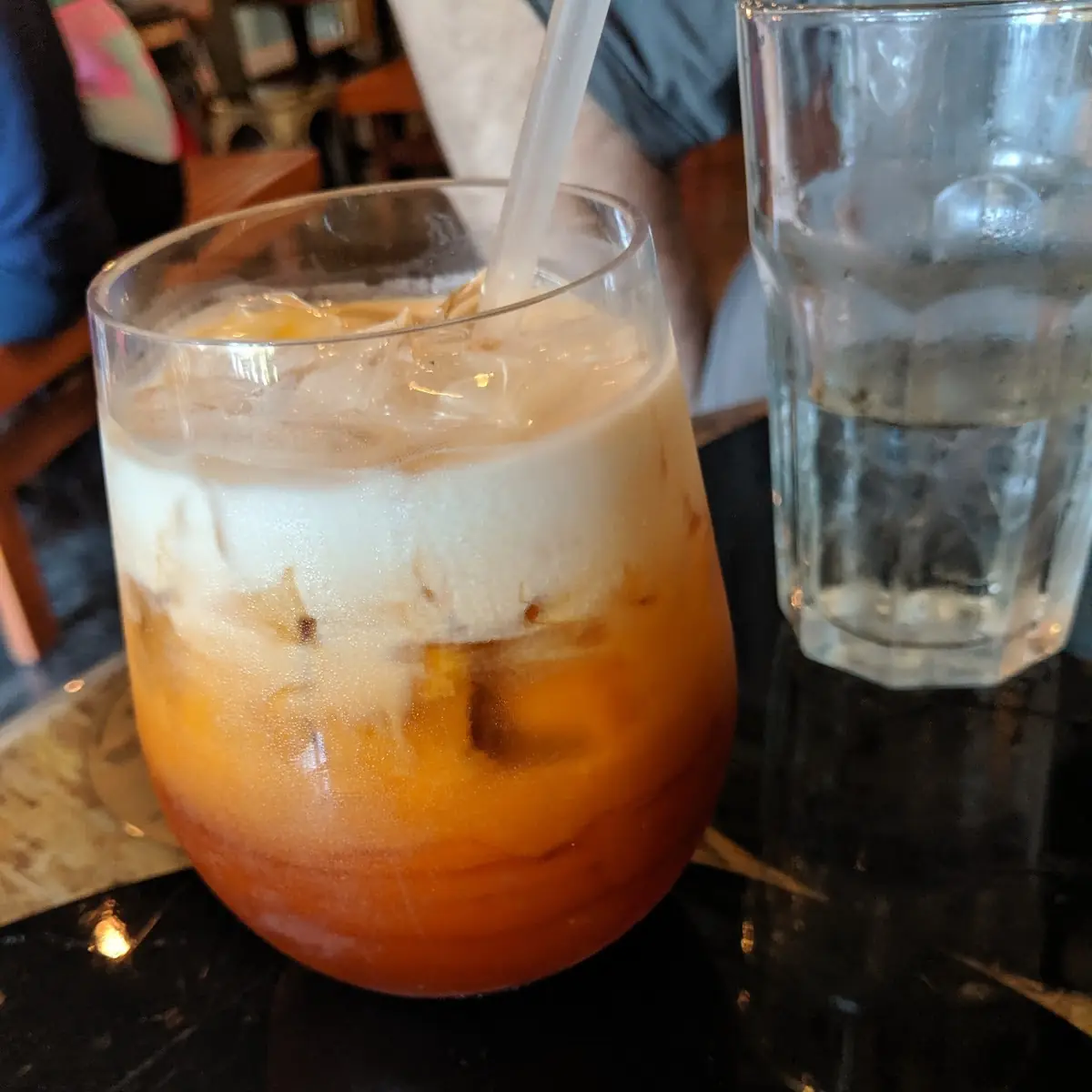 Thai Iced Tea