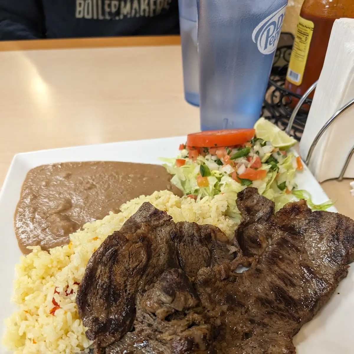 Carne Asada