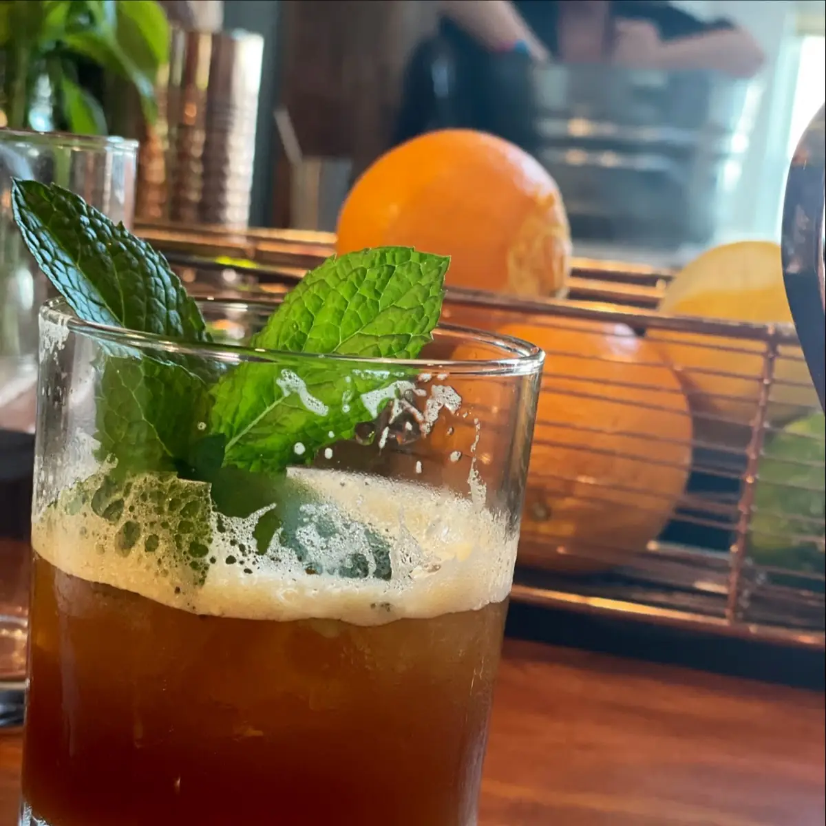 Mai Tai