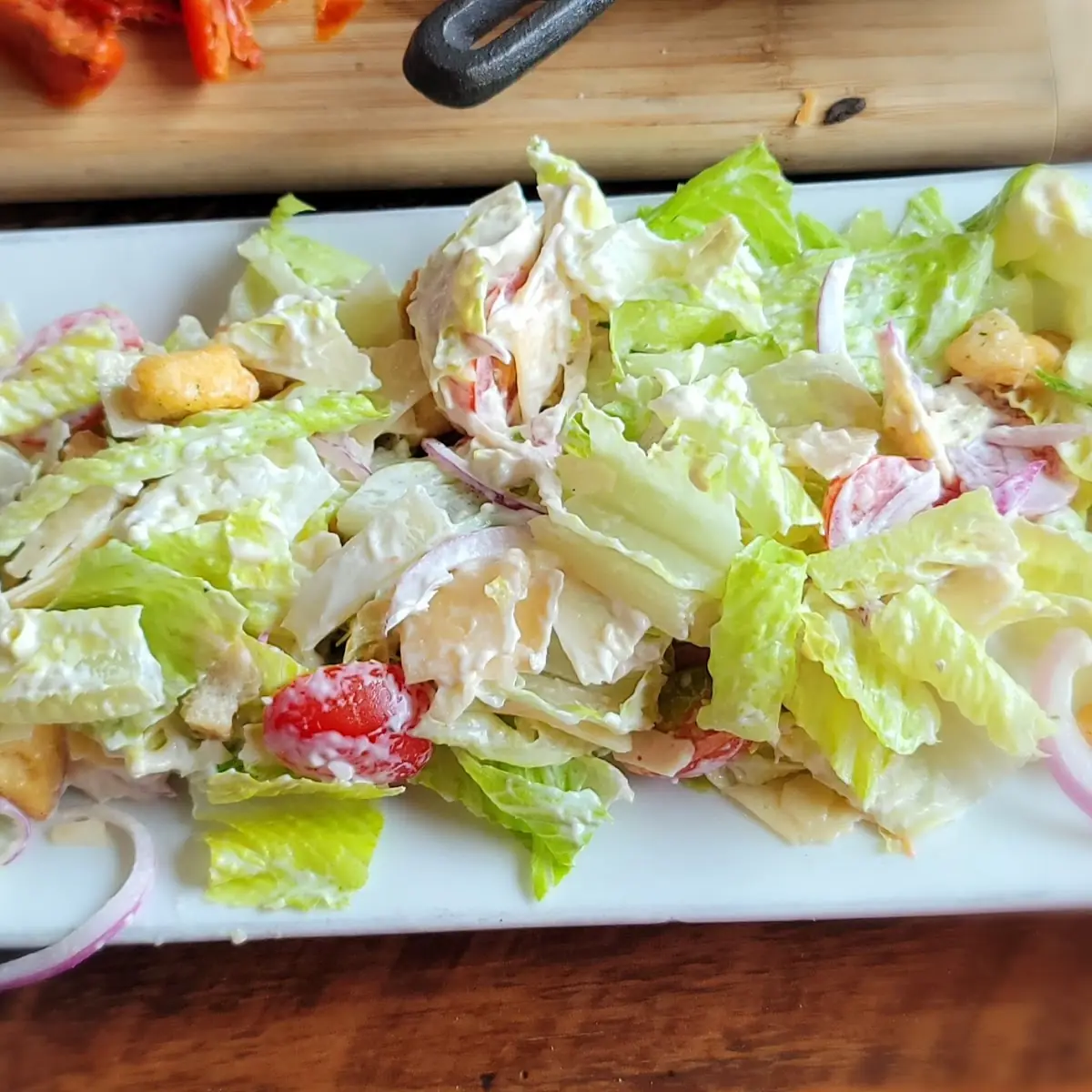Caesar Salad
