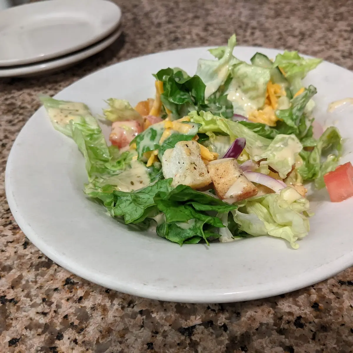 Garden Salad