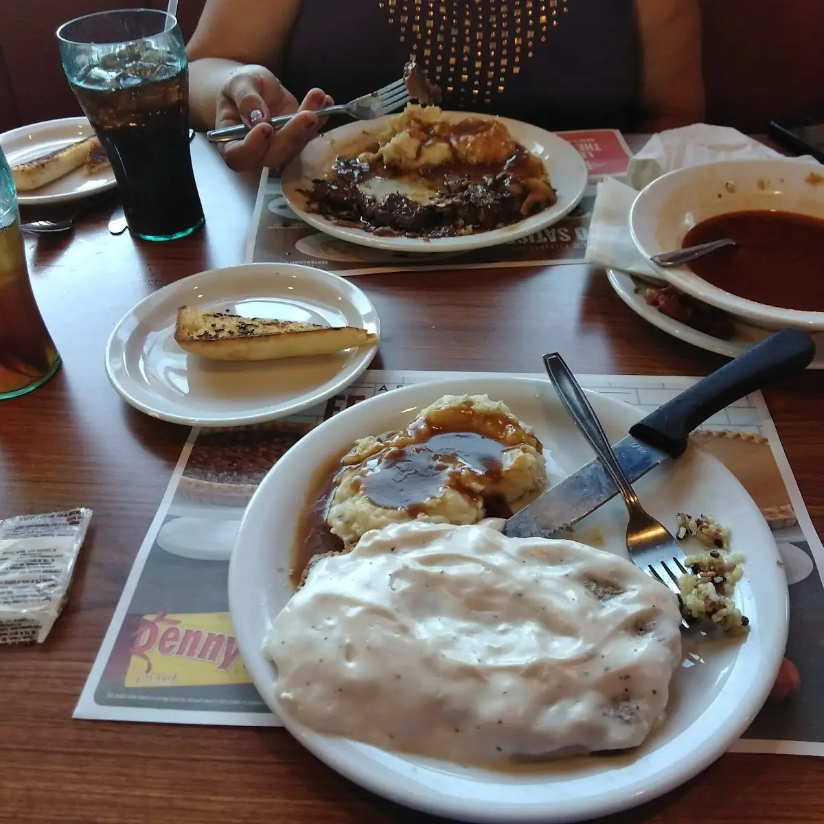 Chicken Fried Steak