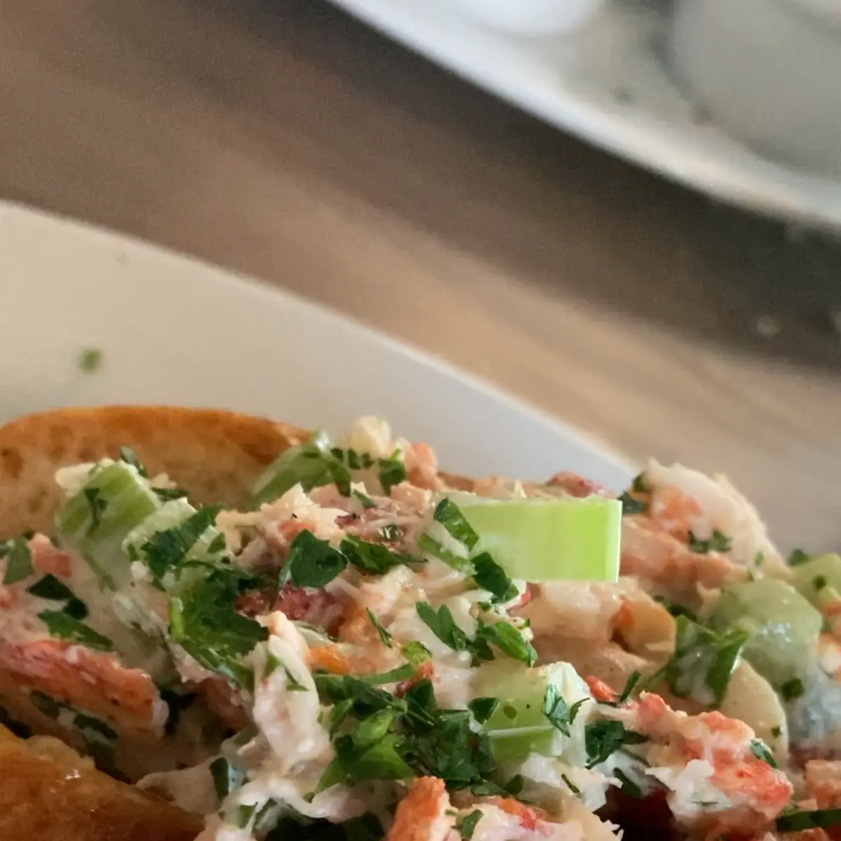 Lobster Roll