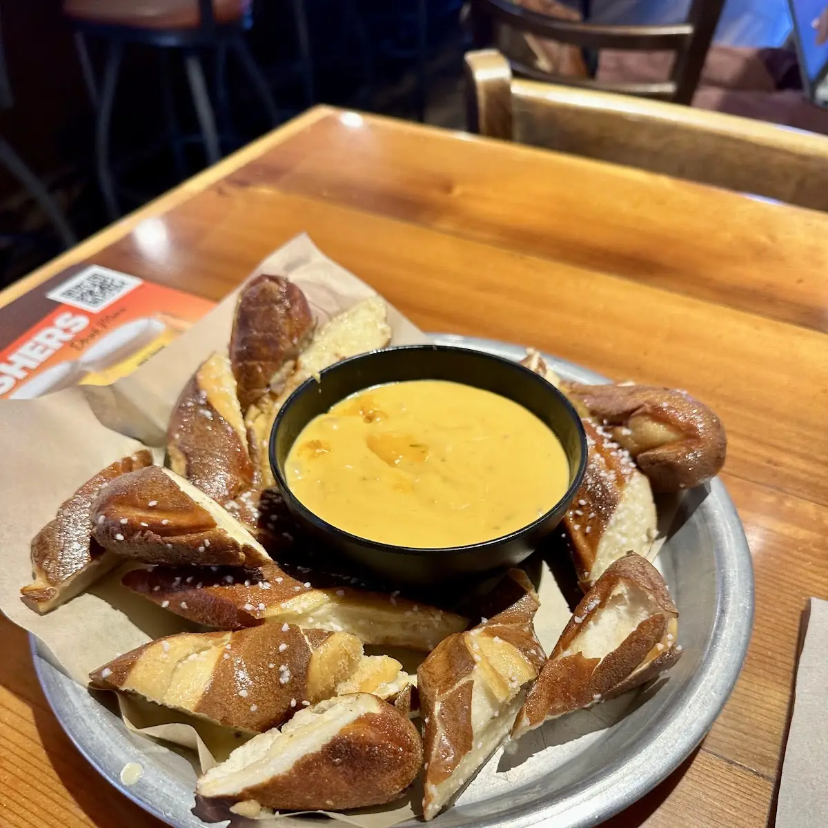 Cheese Dip