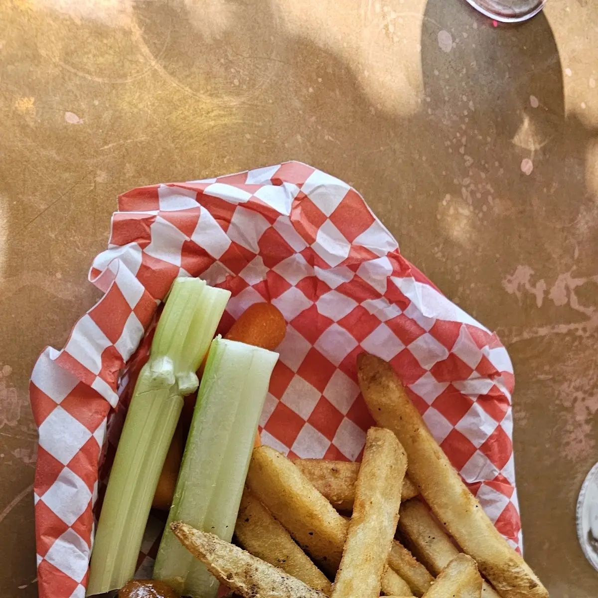 Crispy Chicken Strips
