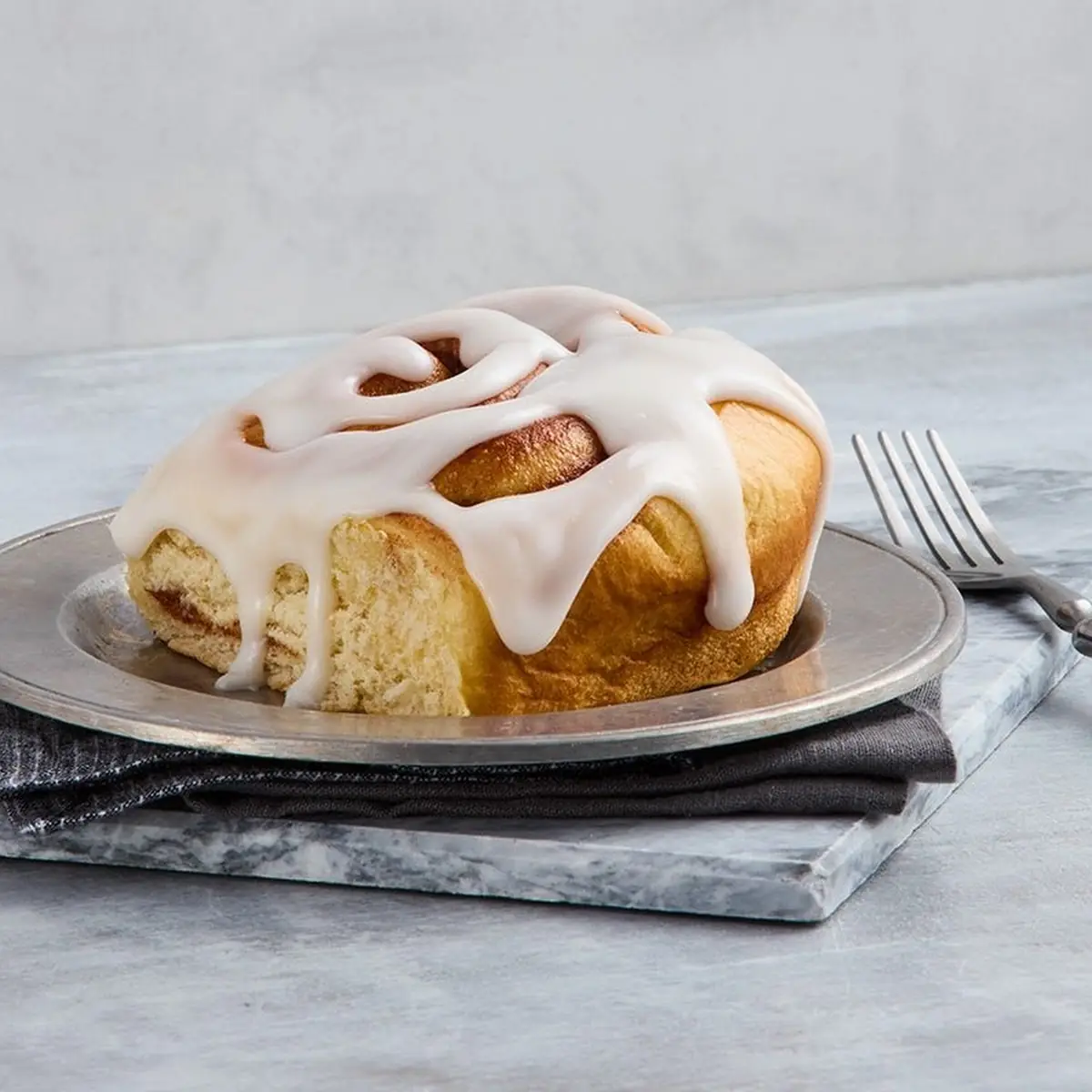 Cinnamon Roll