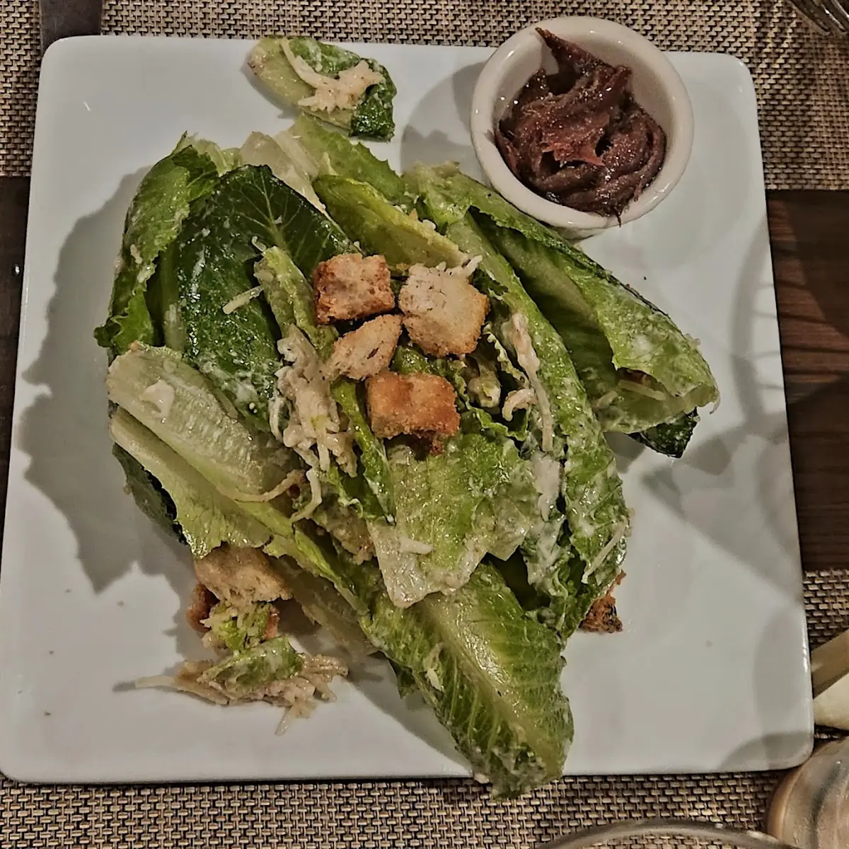 Caesar Salad