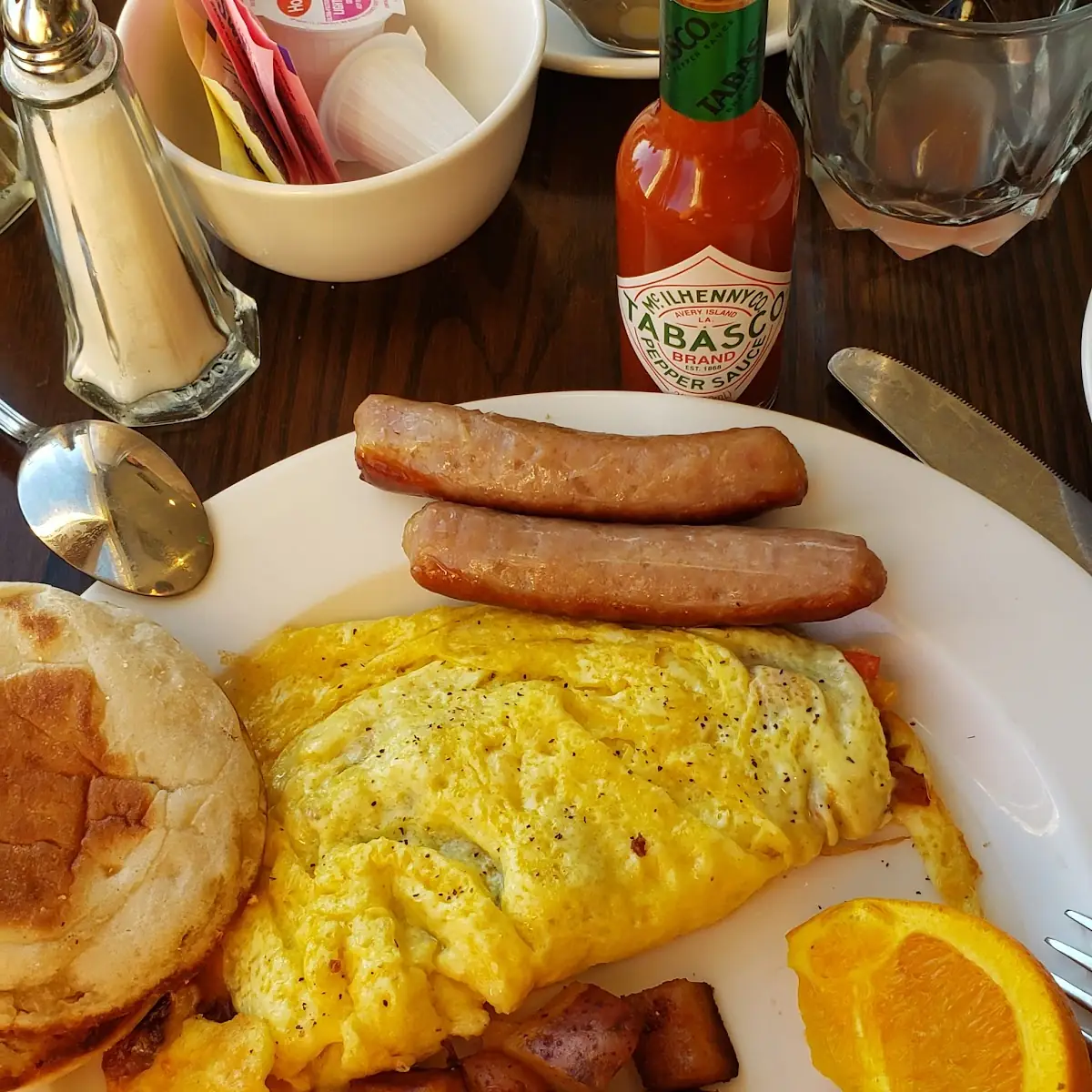 Omelette