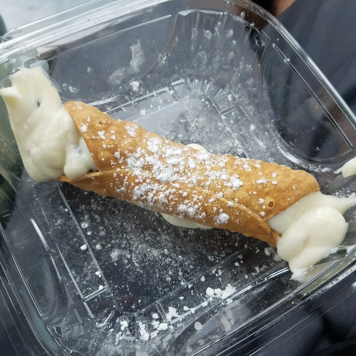 Cannoli