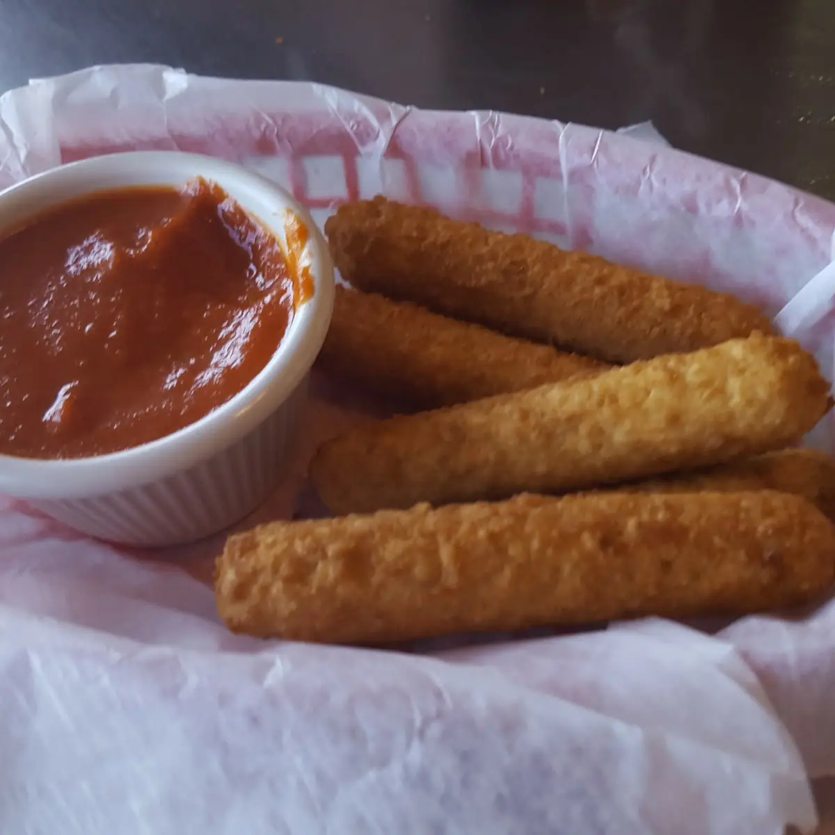 Cheese Sticks