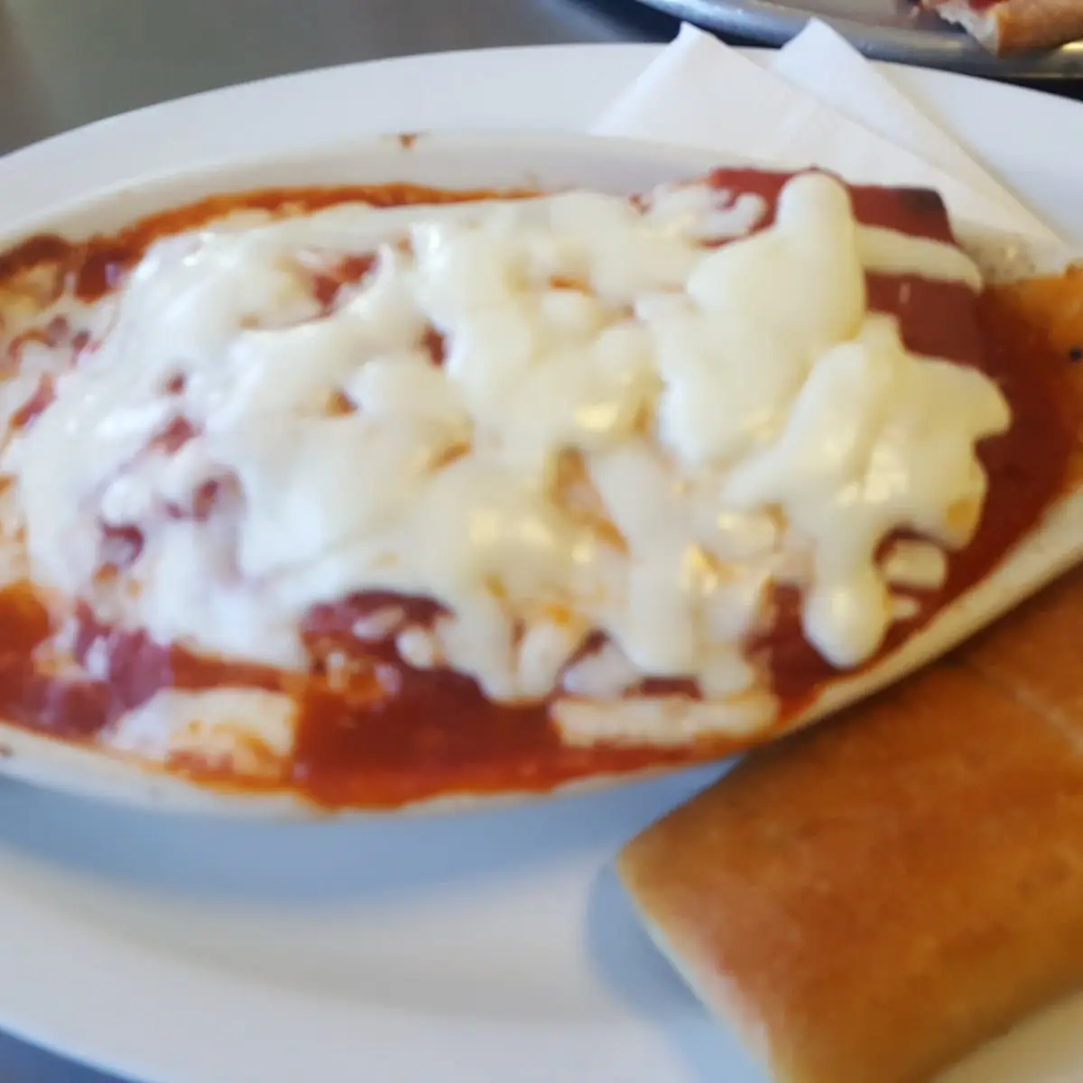 Lasagna
